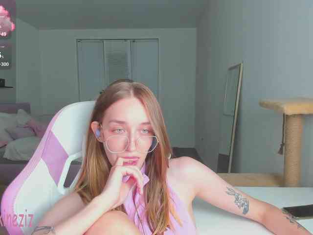 Polikinesis webcam
