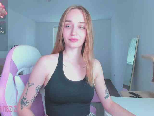 Polikinesis webcam