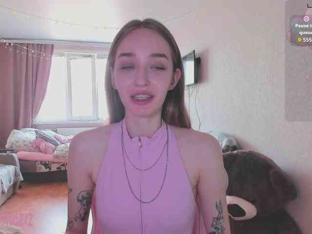 Polikinesis webcam