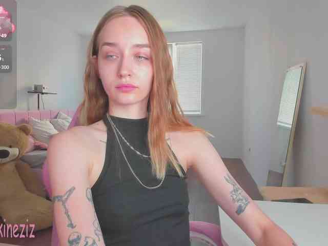 Polikinesis webcam