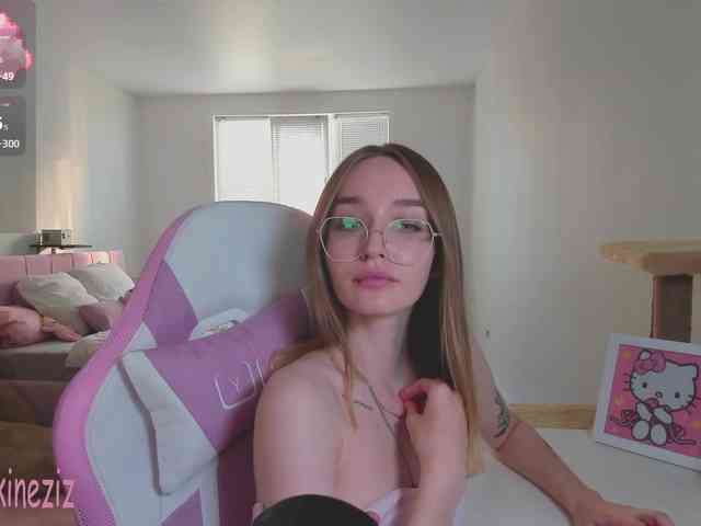 Polikinesis webcam