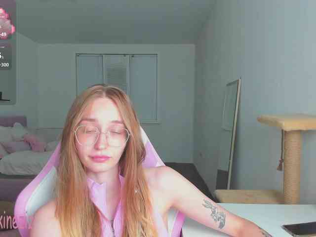 Polikinesis webcam