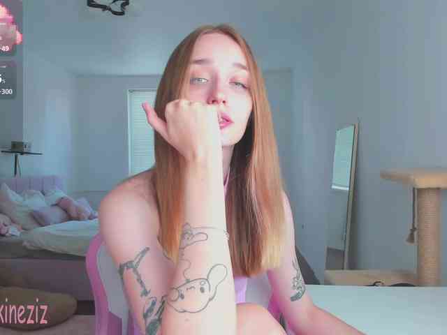 Polikinesis webcam