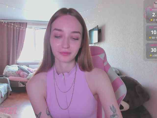Polikinesis webcam
