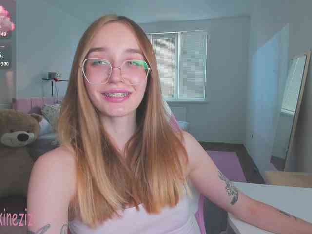 Polikinesis webcam