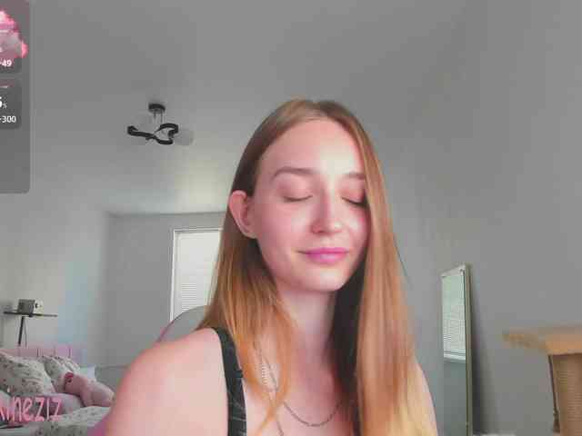 Polikinesis webcam