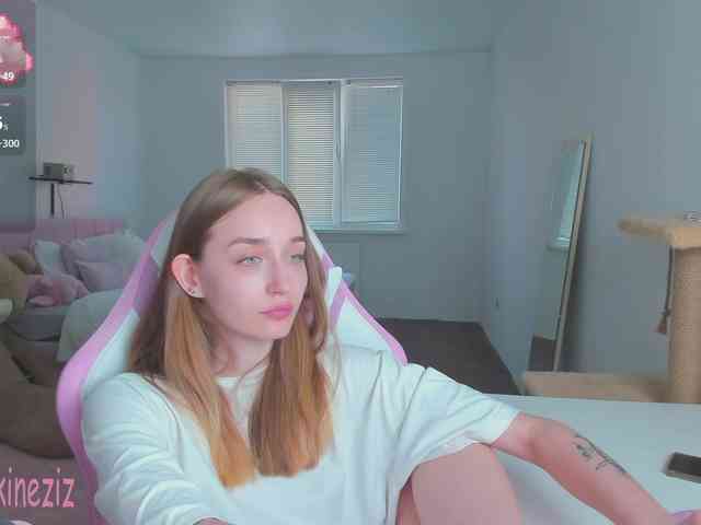 Polikinesis webcam
