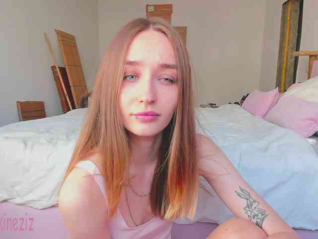 Polikinesis webcam
