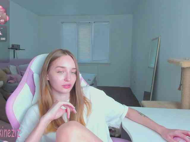 Polikinesis webcam