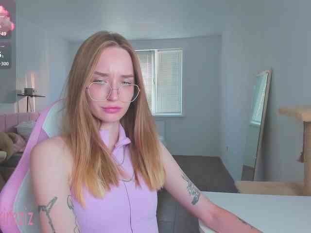 Polikinesis webcam