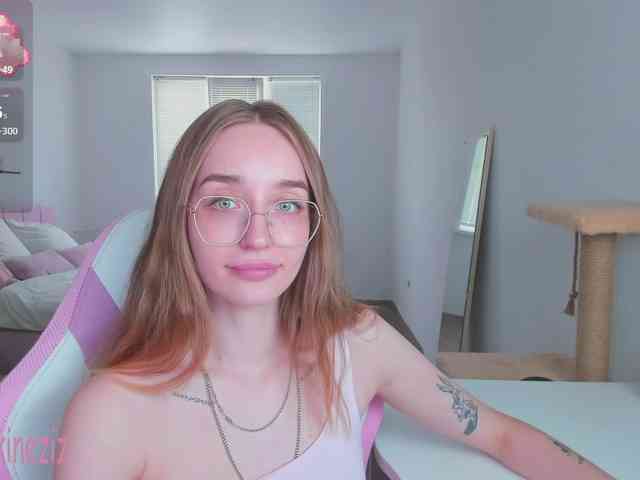 Polikinesis webcam