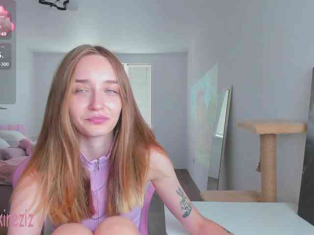 Polikinesis webcam