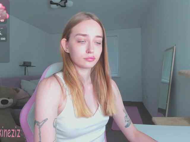 Polikinesis webcam