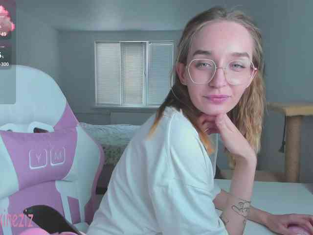 Polikinesis webcam