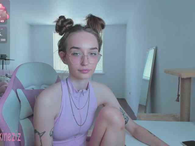 Polikinesis webcam