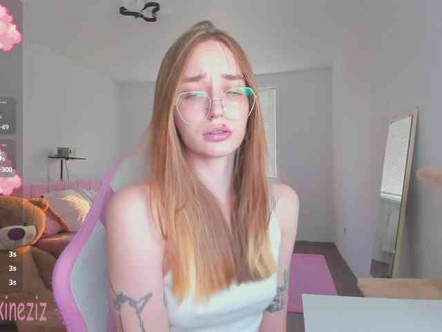 Polikinesis webcam