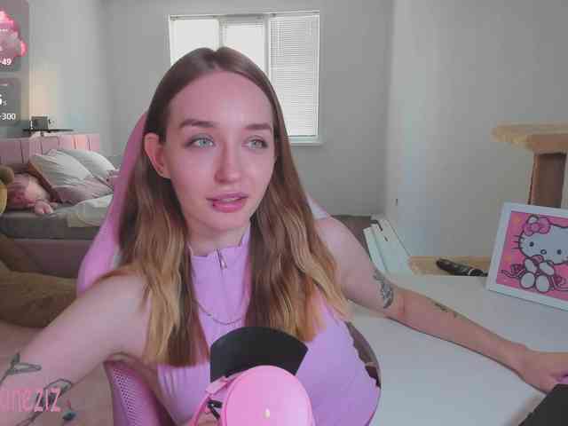 Polikinesis webcam