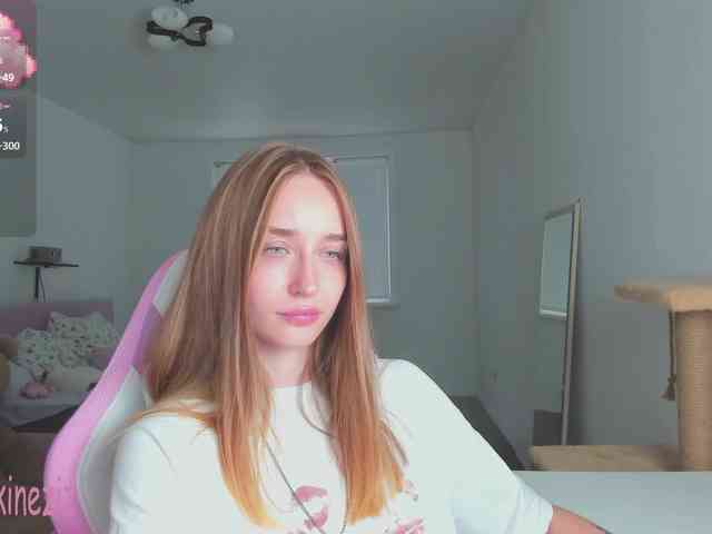 Polikinesis webcam