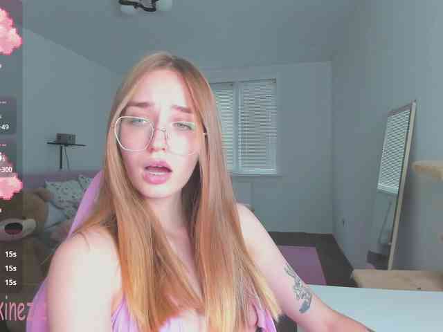 Polikinesis webcam
