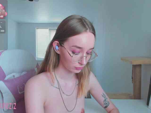 Polikinesis webcam