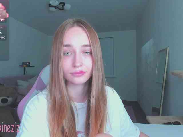 Polikinesis webcam