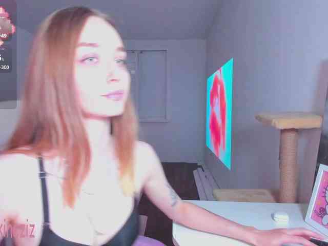 Polikinesis webcam