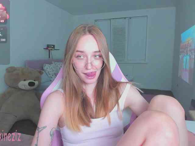 Polikinesis webcam