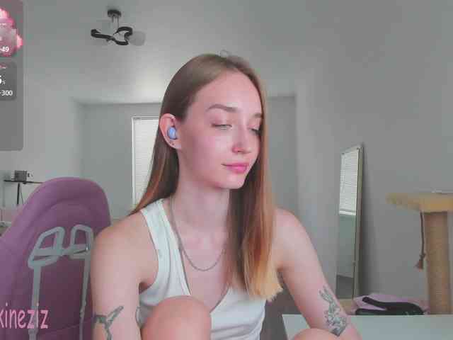 Polikinesis webcam