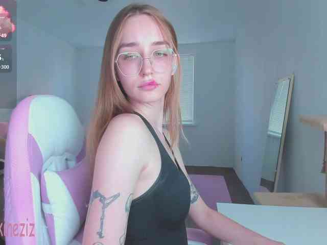 Polikinesis webcam