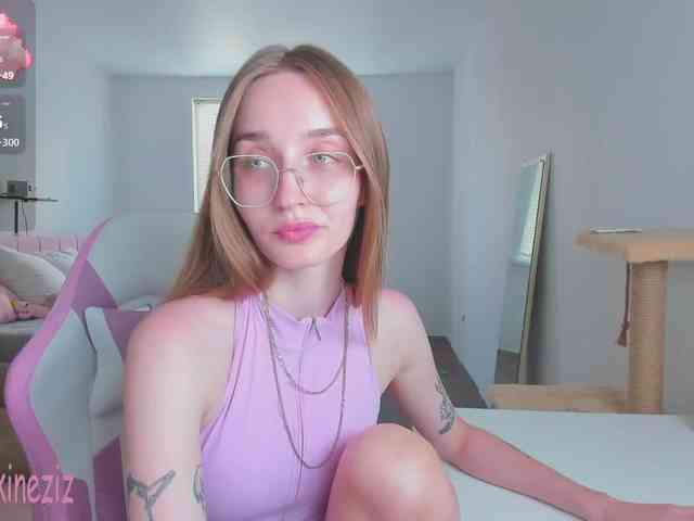 Polikinesis webcam