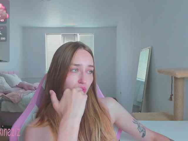 Polikinesis webcam
