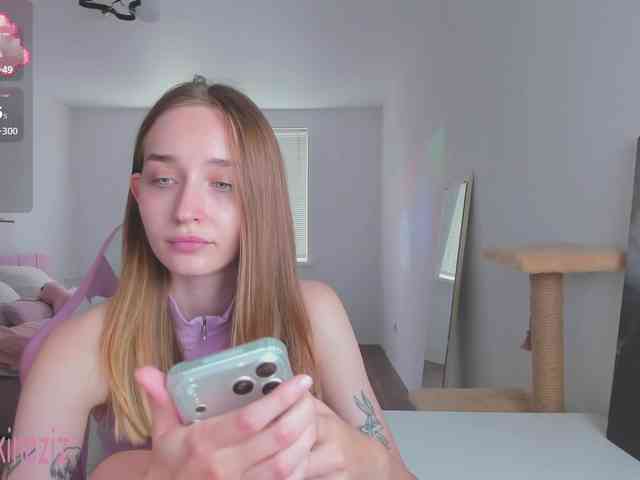 Polikinesis webcam