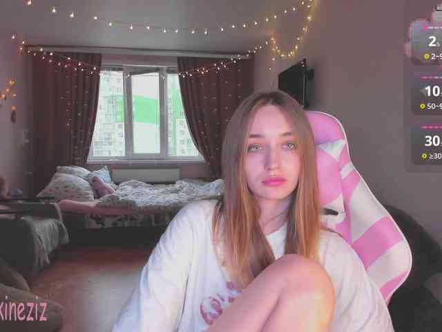 Polikinesis webcam