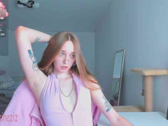 Polikinesis webcam