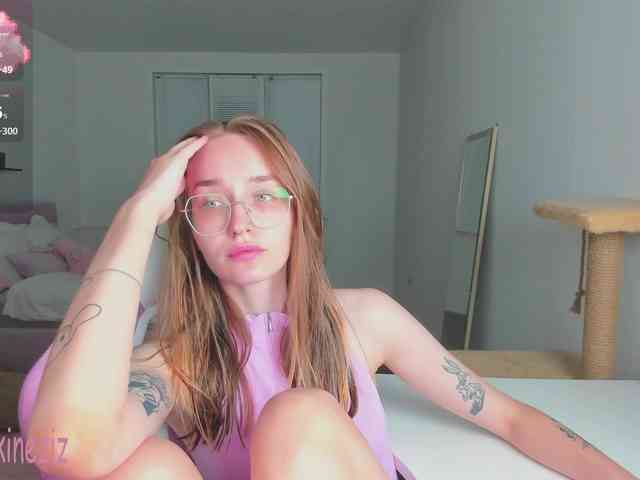 Polikinesis webcam