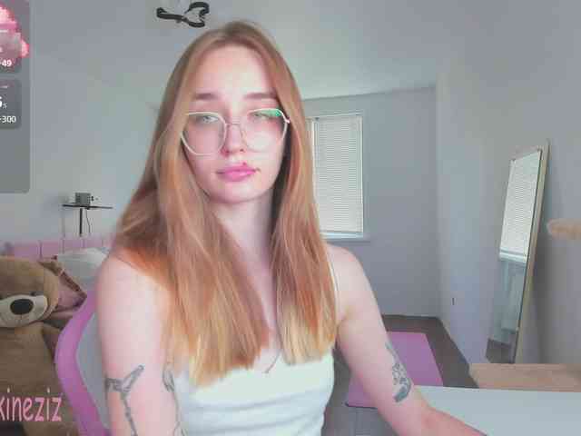 Polikinesis webcam
