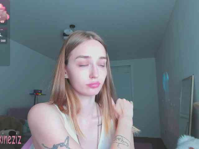 Polikinesis webcam