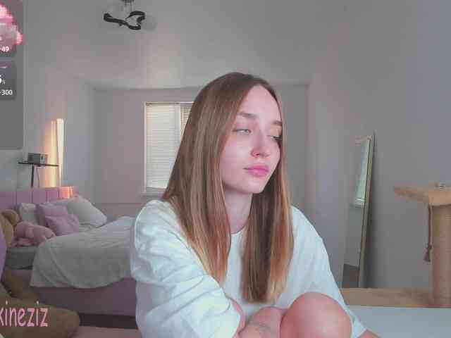 Polikinesis webcam