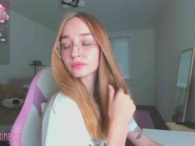 Polikinesis webcam