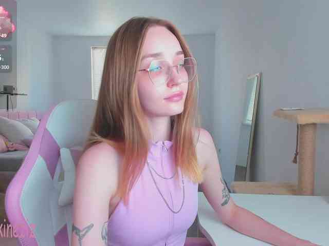 Polikinesis webcam