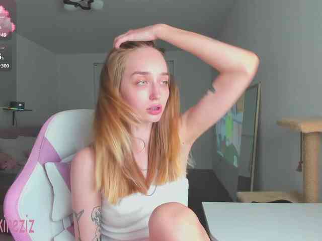 Polikinesis webcam