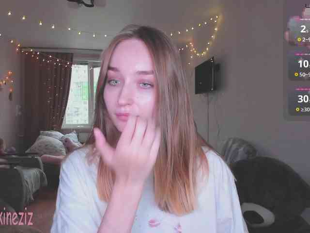 Polikinesis webcam