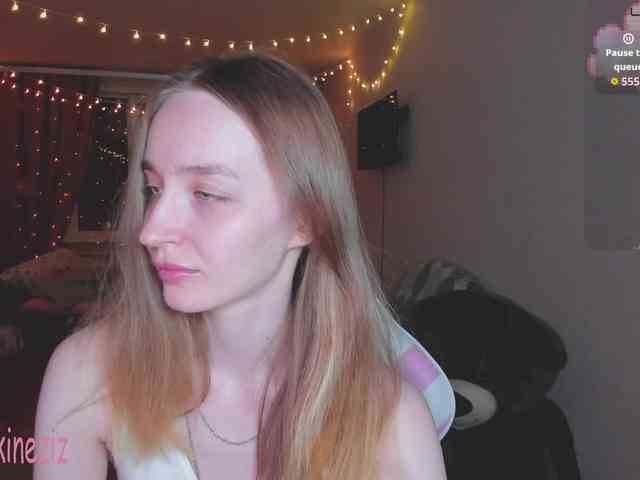 Polikinesis webcam