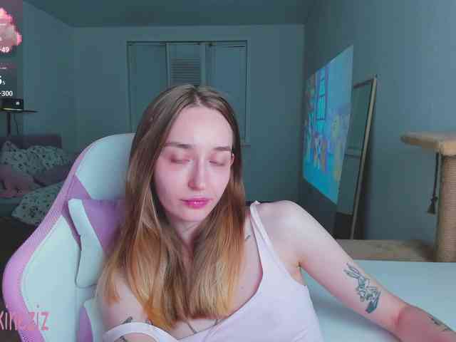 Polikinesis webcam
