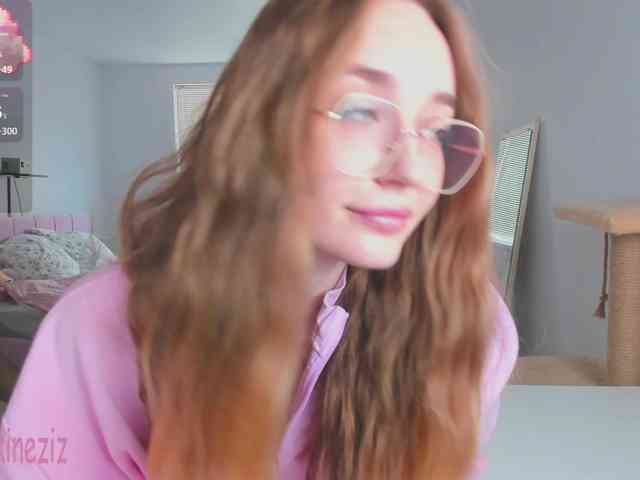 Polikinesis webcam