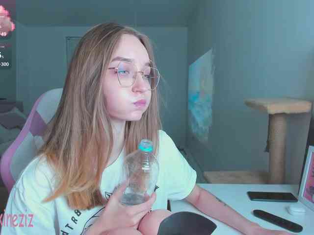Polikinesis webcam