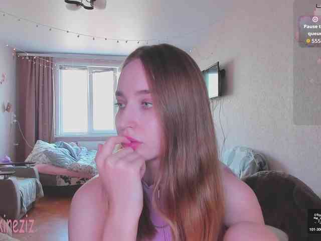 Polikinesis webcam