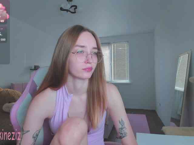 Polikinesis webcam