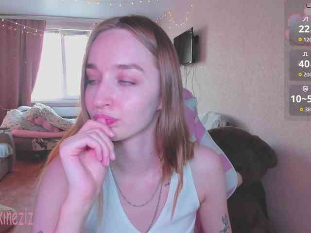 Polikinesis webcam