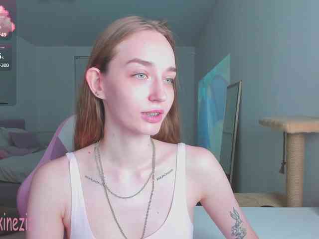 Polikinesis webcam